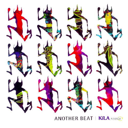 Another Beat - Kíla Remix