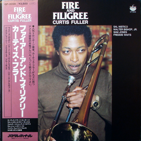 Fire And Filigree