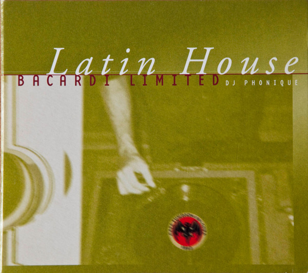 Latin House - Bacardi Limited