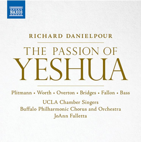 The Passion of Yeshua