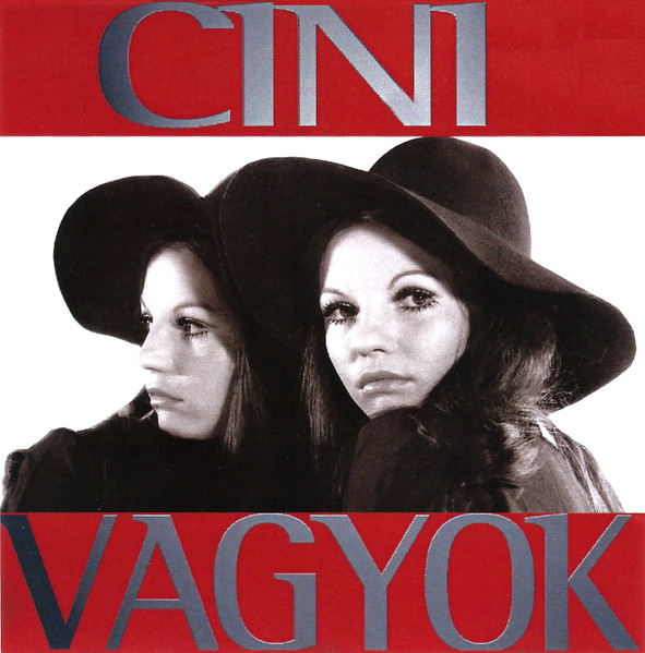 Cini Vagyok... (Best Of 1966-1986)