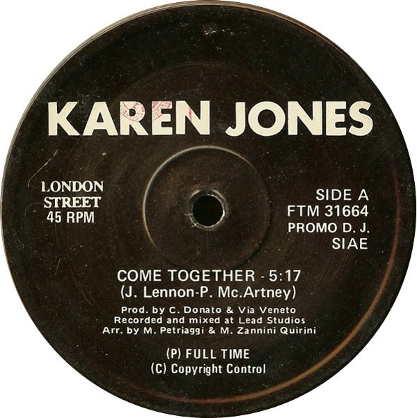Come Together