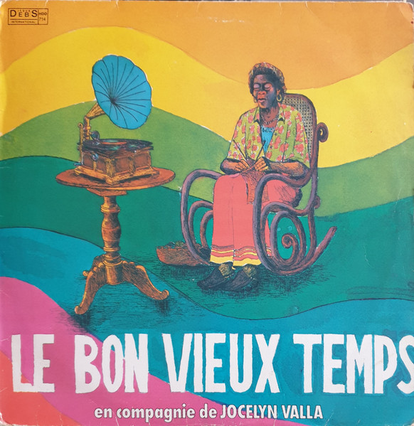 Le Bon Vieux Temps