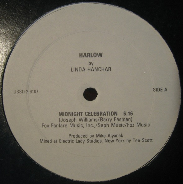 Midnight Celebration / Hurt Myself