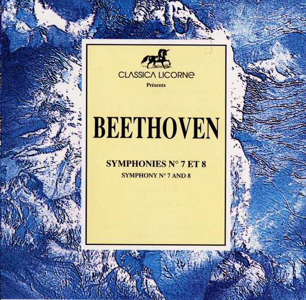 Symphonie No. 3 "L'Héroique" - Symphony N° 3 "Eroica" & Ouverture "Leonore" - "Leonore" Overture