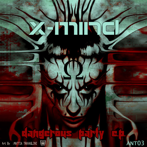 Dangerous Party E.P.