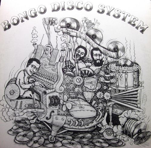 Bongo Disco System Vol. 2
