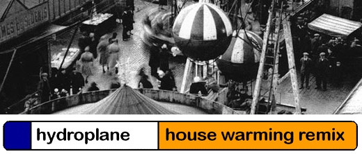 House Warming Remix