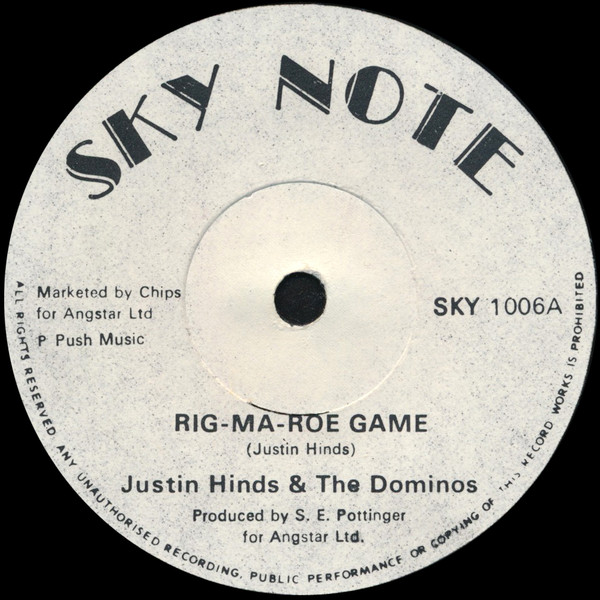 Rig-Ma-Roe-Game