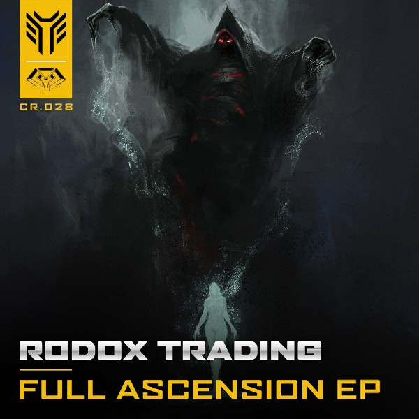 Full Ascension EP