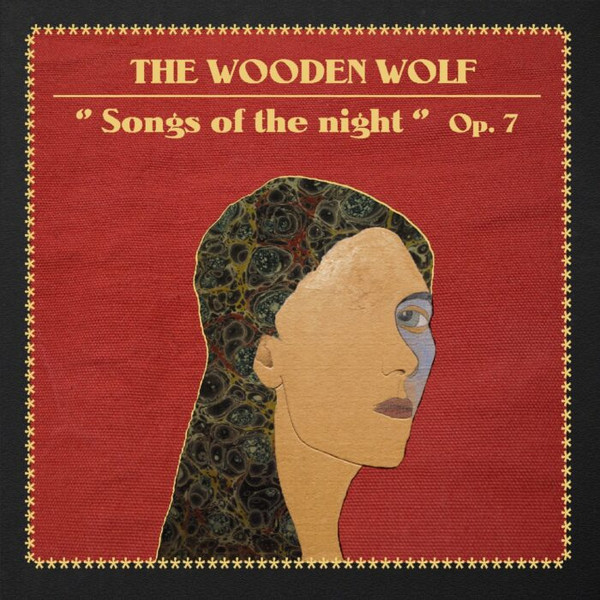 Songs Of The Night Op. 7
