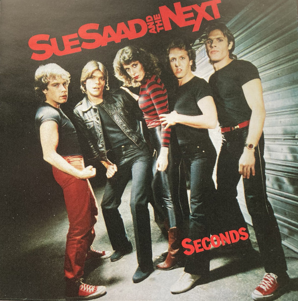 Seconds