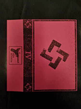 This Way: IV