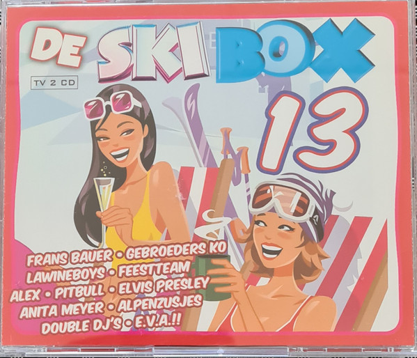 De Ski Box 13