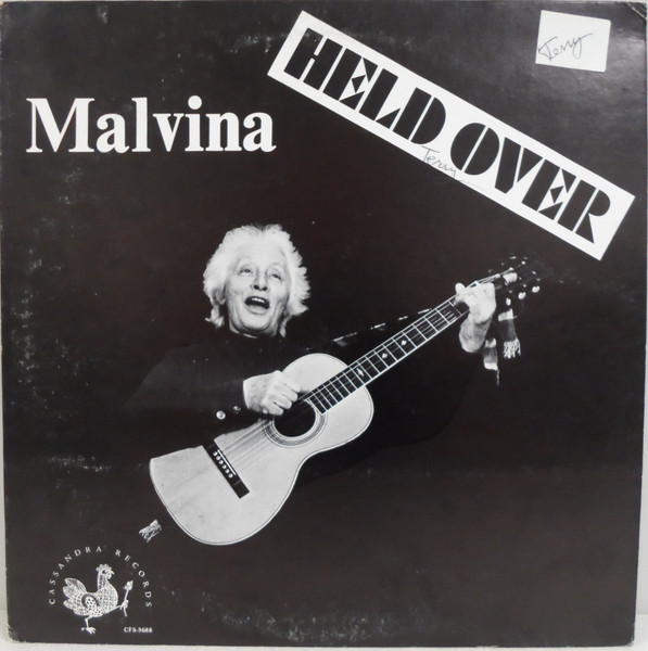 Held Over
