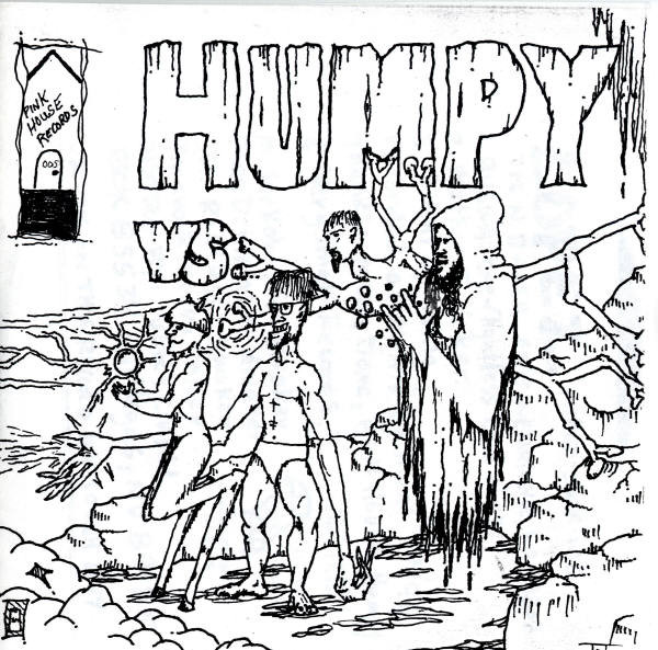 Humpy Vs. Lopez