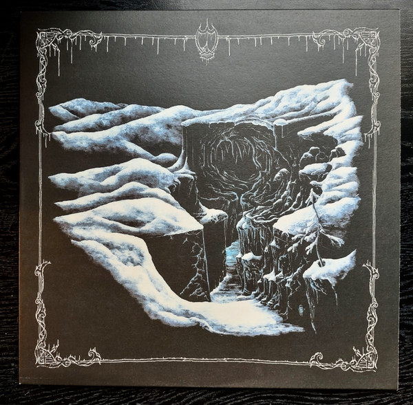 Cold Invocation Of Scarlet Night