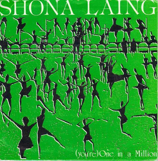 (You're) One In A Million