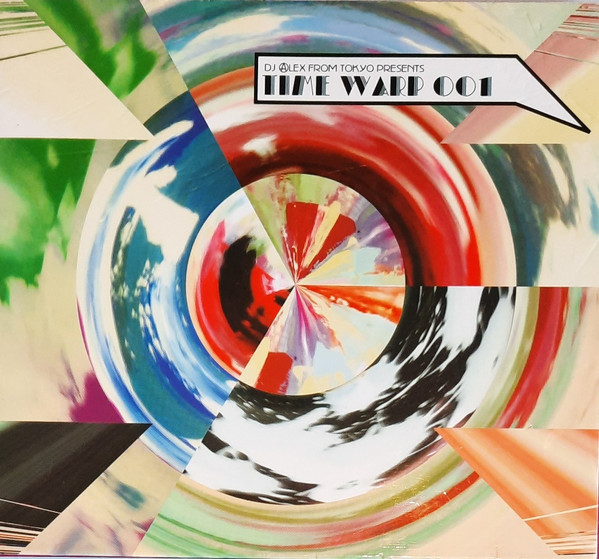 Time Warp 001