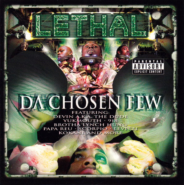 Da Chosen Few
