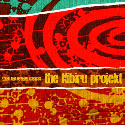 The Nibiru Projekt