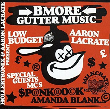 Bmore Gutter Music