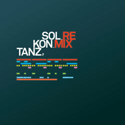 Tanzkonsol Remixed
