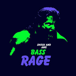 Bass Rage