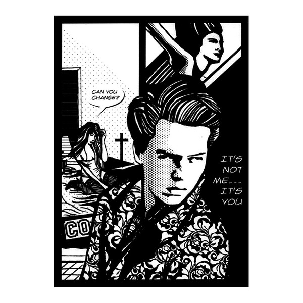Rough Trade Album Club Exclusive