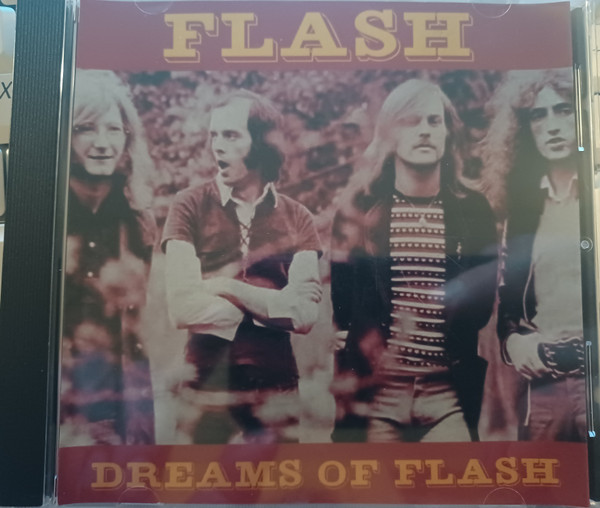 Dreams of Flash