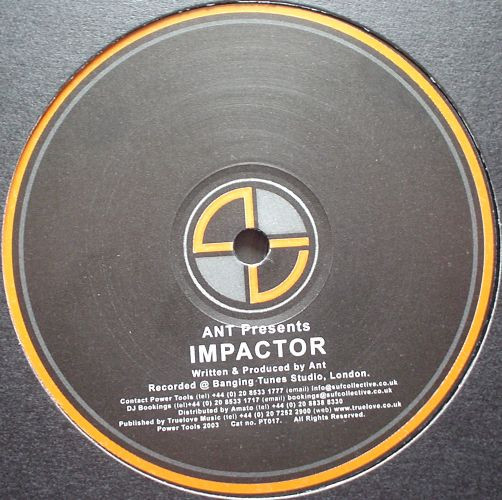 Impactor