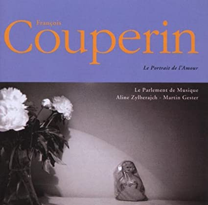 Le Portrait de L'amour