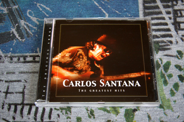 The 20 Greatest Hits