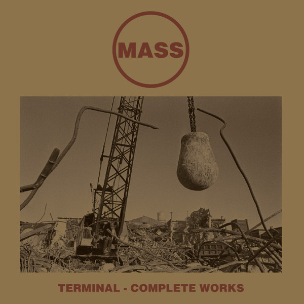 Terminal - Complete Works