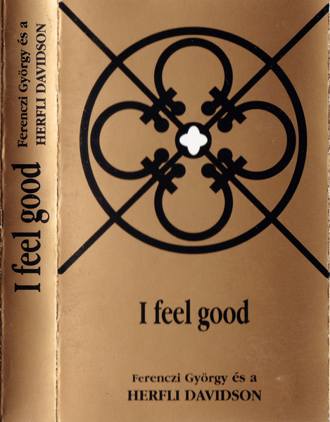 I Feel Good