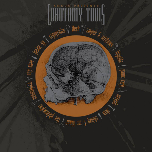 Lobotomy Tools