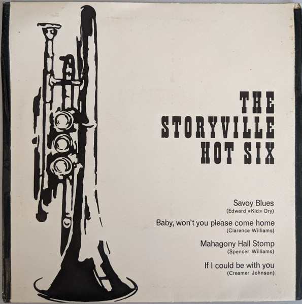 Savoy Blues