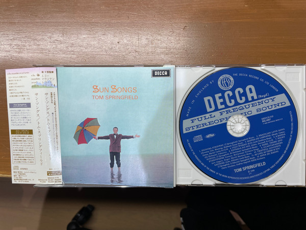 Sun Songs