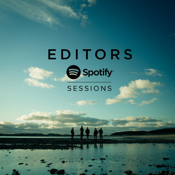 Spotify Session - Live At Spotify Madrid