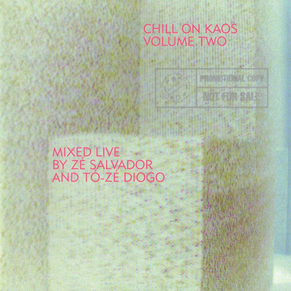 Chill On Kaos Volume Two