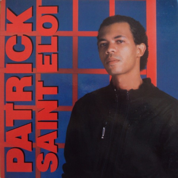 Patrick Saint-Éloi