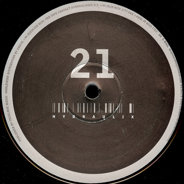 Hydraulix 21
