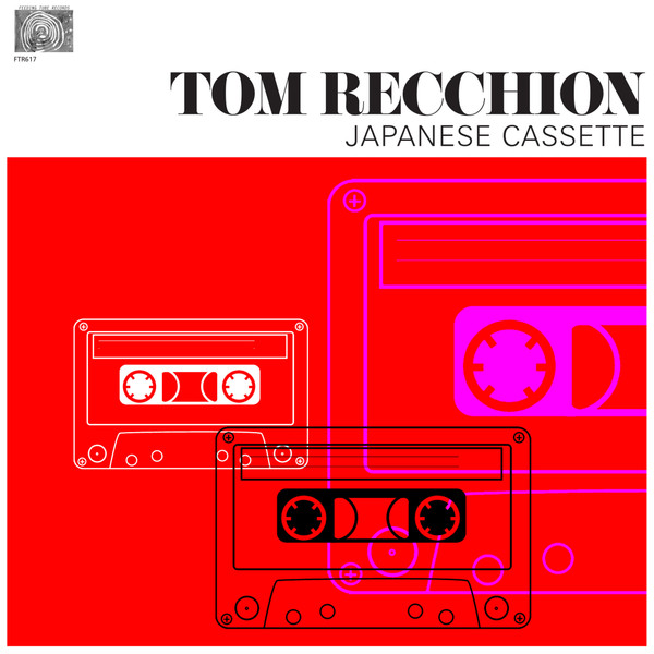 Japanese Cassette