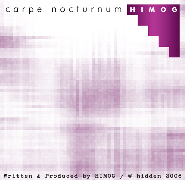 Carpe Nocturnum