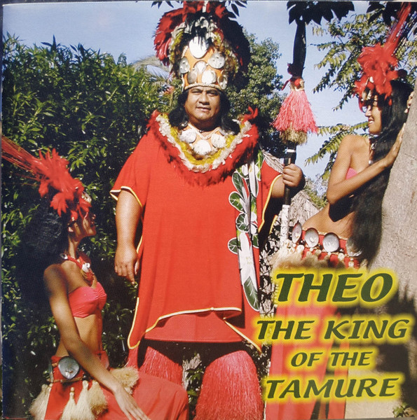 The King Of The Tamure