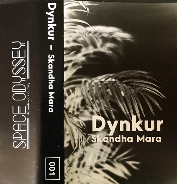 Skandha Mara