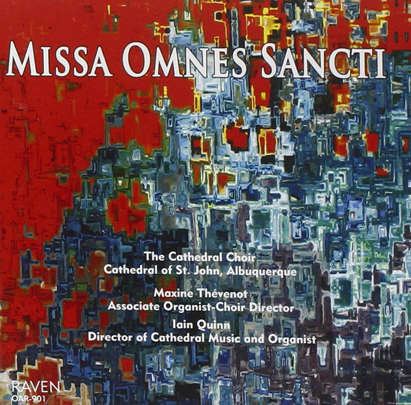 Missa Omnes Sancti