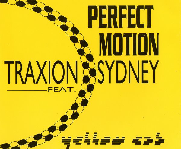 Perfect Motion