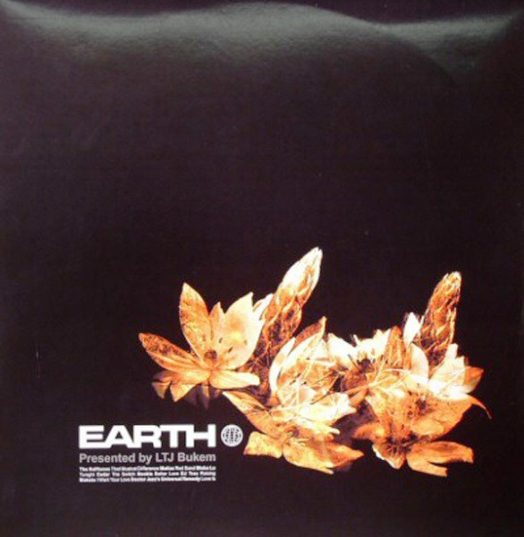 Earth Volume 7