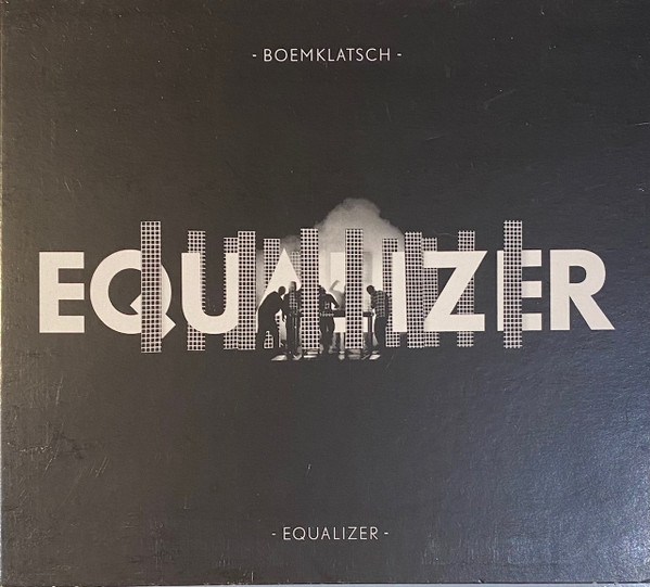 Equalizer 